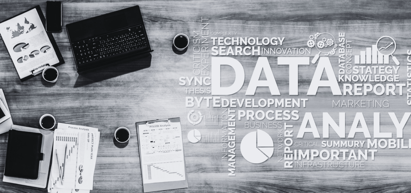 Master Data-Driven Decision-Making for Business Success