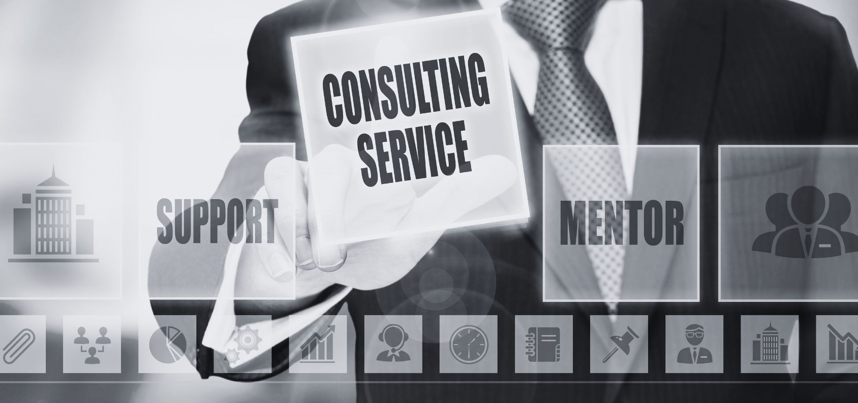 Business Consulting Services
